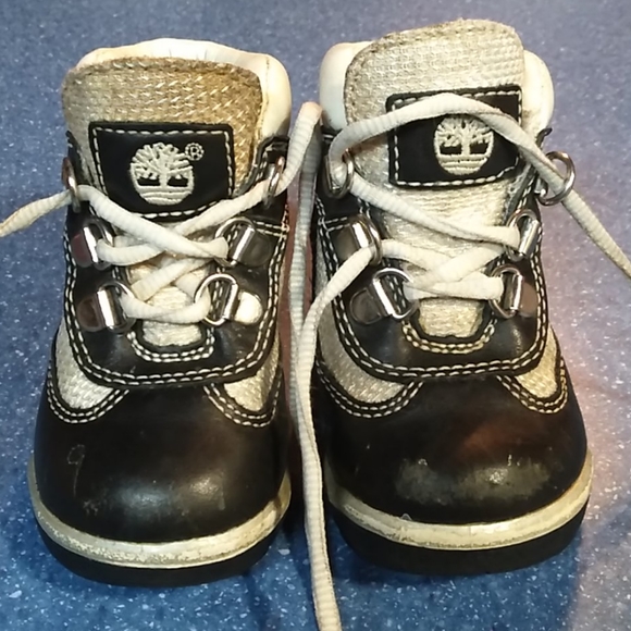 Timerlands - Picture 2 of 4